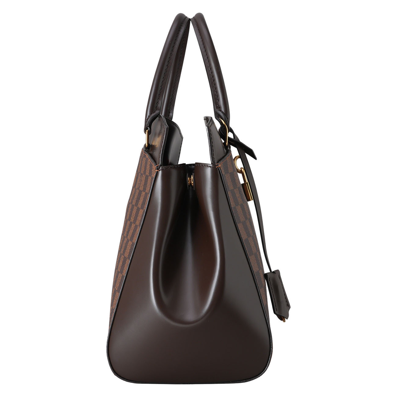 LOUIS VUITTON(USED)루이비통 다미에 에벤 리볼리MM